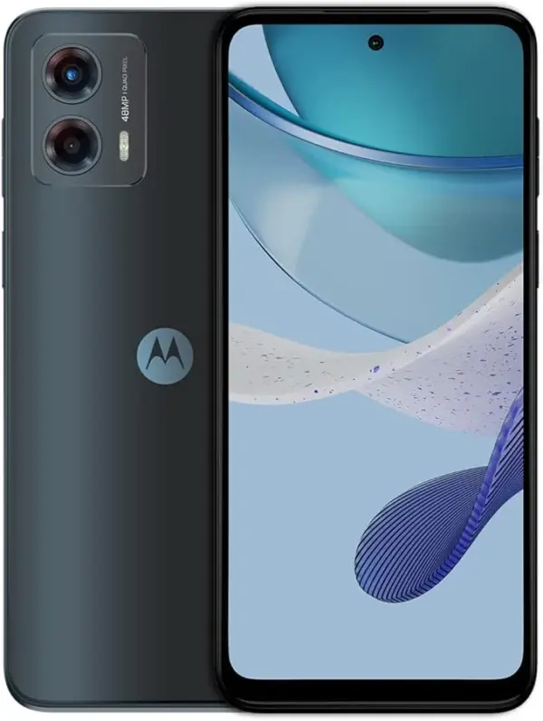 Made for US 4/128GB | 48 MPCamera | Ink Blue, 163.94x74.98x8.39